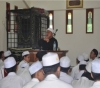 Kuliah Kerohanian Bersama Imam Masjid Al Muktafi Billah