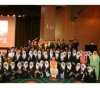 SUK Rasmi Majlis Anugerah Graduasi Sekolah-Sekolah Imtiaz Yayasan Terengganu