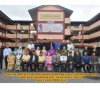 Lawatan Pegawai-Pegawai Dari Sektor Pendidikan Islam Negeri Johor dan Guru-Guru Bahasa Arab