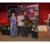 Pengarah Yayasan Terengganu Rasmi Majlis Penutup Kursus Peningkatan Profesionalisma Perguruan SM Imtiaz Yayasan Terengganu