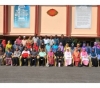 Kunjungan Dari Sekolah Menengah Sains Selangor