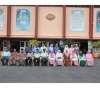 Lawatan Penandaarasan Pengurusan Dari SM Imtiaz Kuala Berang