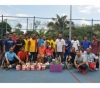 Futsal SM Imtiaz K.Trg KOSPINT Meriah