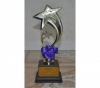 Alif Fahmi Solo Terbaik Nasyid Sekolah Kluster Peringkat Kebangsaan 2012