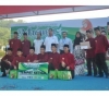 Bintang Nasyid Mu’min 2012 – SM Imtiaz K.Trg Tempat Ketiga Peringkat Negeri Terengganu
