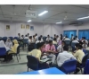 Program Kolaboratif Antara SESMA Dengan SMIYT K.Terengganu