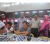 Perasmian Penutup International Chess Championship 2012