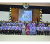 Perkongsian Ilmu Antara SMK Aminuddin Baki KL dan USIM Dengan SMIYT KTRG SBT
