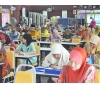 Mesyuarat Pengetua dan Guru Besar Daerah Kuala Terengganu