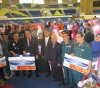 Tahniah! SM Imtiaz YT Kuala Terengganu Terima 4 Anugerah