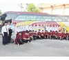 Program Jaringan Pelajar-Pelajar PMR Ke Sekolah Menengah Sains Hulu Selangor