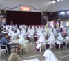 Ujian Menghafaz Al-Quran Pelajar Sekolah Negeri Terengganu Tahun 1434H/2013