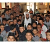 Sheikh Al Hafiz Dari Palestin Beri Tazkirah Pelajar Imtiaz K.Trg