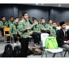 Kolaborasi Bersama Pesantren Nurul Fikri Boarding School Lembang, Bandung Indonesia
