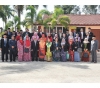 Program Penandaarasan Jabatan Kenaziran Sekolah-Sekolah Negara Brunei Darussalam