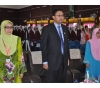 Pengarah Yayasan Terengganu Rasmi Pelancaran Projek PPMR dan SPM 2014