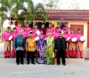 Pertandingan Kompang Peringkat Kuala Terengganu Selatan ( KTS )