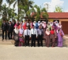 Kunjungan Dari SMAP kajang , Selangor