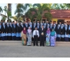 Lawatan Pengawas Sekolah SMK Seri Jengka, Pahang Darul Makmur