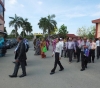 Lawatan Penandaarasan Jabatan Pendidikan Negeri Melaka