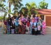 Lawatan Penandaarasan Guru Besar Sekolah Agama Daerah Kuala Langat , Selangor