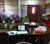 Lawatan Penanda Aras Pengurusan Koperasi SMK Ibrahim Fikri