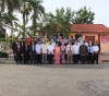 PPD Kuala Muda Yan Kedah Lawat Sekolah