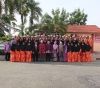 Lawatan Penanda Aras Pengawas Asrama SMKA Al Irshad Pulau Pinang