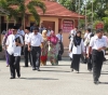 PPD Hulu Selangor Lawat Sekolah