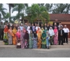 Lawatan Penanda Aras SM Islam Al Masriyah , Pulau Pinang