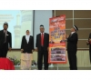 Pengarah Yayasan Terengganu Rasmi Pelancaran Projek PT3 dan SPM 2015