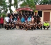 Lawatan Penadaarasan SMK Kuala Muda , Kedah