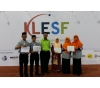 Kuala Lumpur Engineering Science Fair 2015 Peringkat Antarabangsa