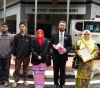 SM Imtiaz Kuala Terengganu Dapat Pingat Perak Peringkat Kebangsaan
