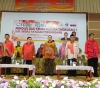YB Dato’ Speaker Rasmi Majlis Penutup Minggu Suai Kenal Pelajar Tingkatan 1 SM Imtiaz Terengganu