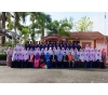 Lawatan Penandaarasan SMA Bukit Ibam, Pahang