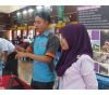 Career’s Day ” Tracking Our Dream “