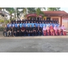 Lawatan Penandaarasan SMA Kampung Laut Kuala Terengganu