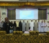 KPP Sektor Pendidikan Islam JPNT Berbuka Puasa Bersama Penghuni Asrama