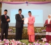 Ketua Sektor Pendidikan Islam Rasmi Anugerah Perkhidmatan Cemerlang dan Anugerah Akademik Pelajar