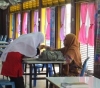 Ujian Menghafaz Al Quran Pelajar-Pelajar Daerah Kuala Terengganu