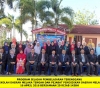 Program Jelajah Pembelajaran Terengganu Daripada Sekolah-Sekolah dan Pejabat Pendidikan Daerah Melaka Tengah