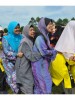 Sambutan Hari Guru Meriah