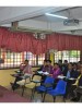 Kursus Tajwid Guru dan Kakitangan Siri II
