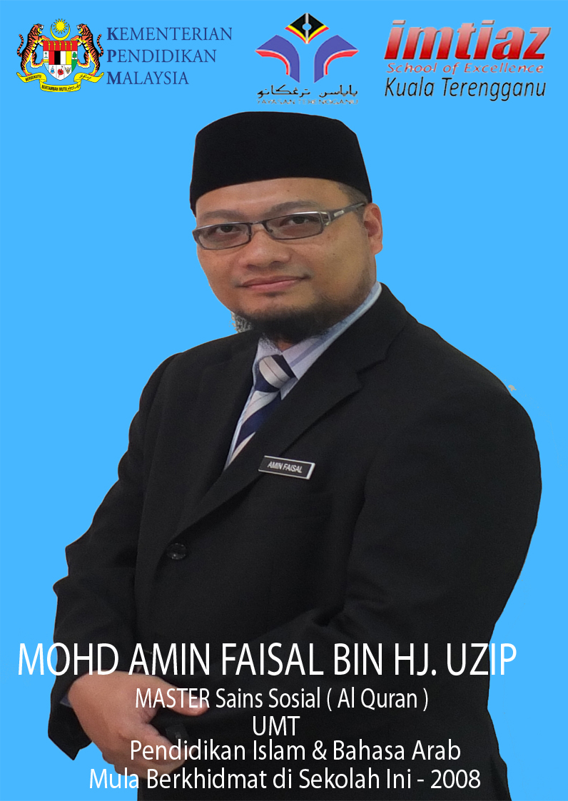 Penolong Kanan Ulul Albab