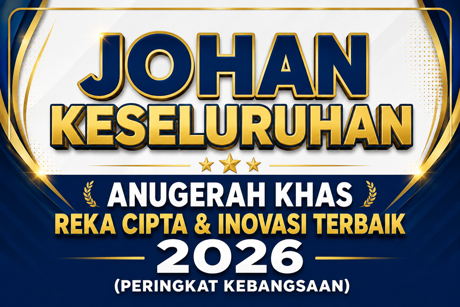 Anugerah Ogos 2026