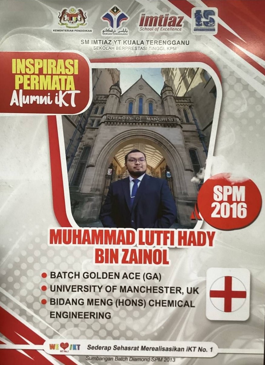 Alumni 2016