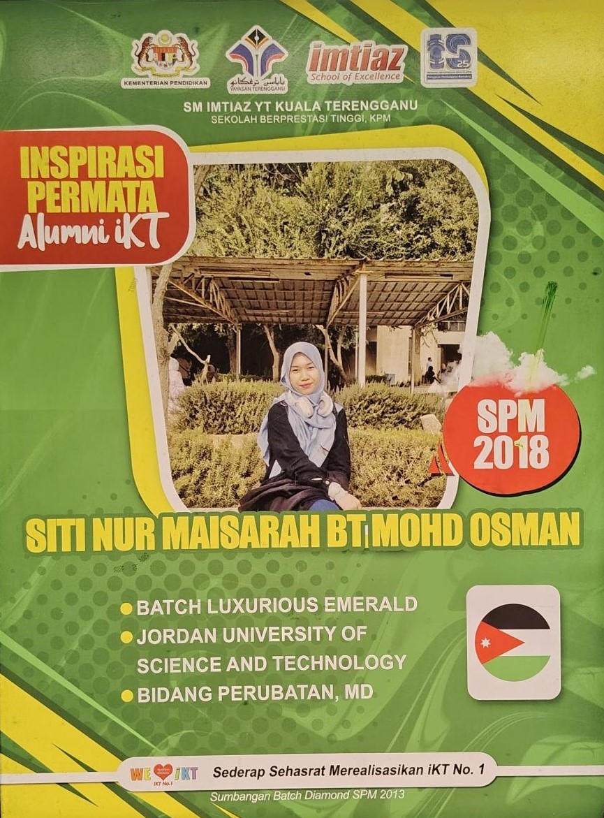 Alumni 2018