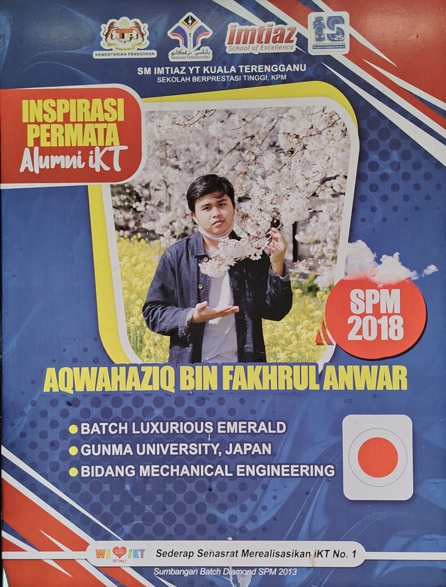 Alumni 2018