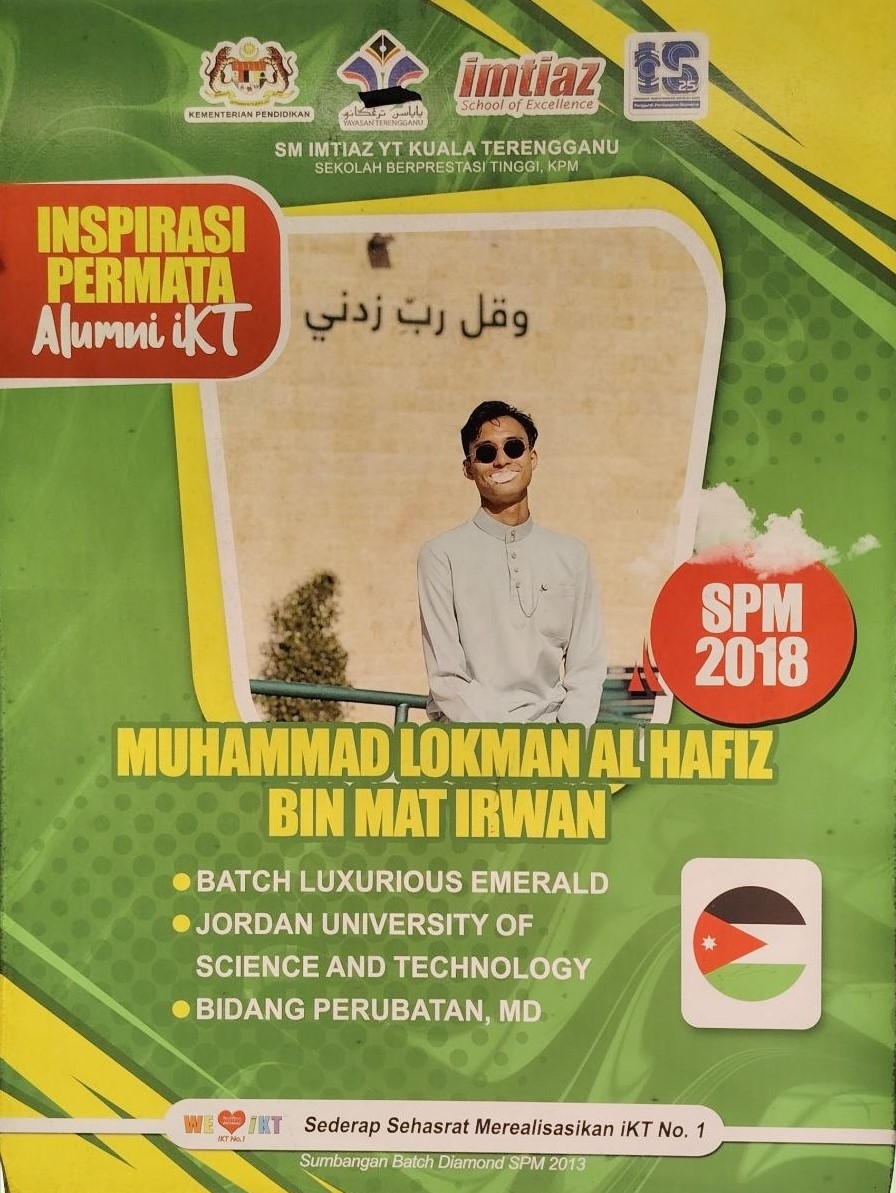 Alumni 2018